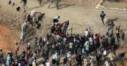 Migrants Urged to Break into Ceuta Again as Crisis Intensifies