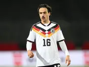 Mika Baur given Celtic transfer clearance amid Engels exit worry