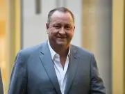 Mike Ashley slams Andy Burnham's high street plans as 'delusional'