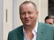 Mike Ashley's Frasers Buys Harvey Nichols in £40m Deal