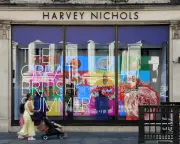 Mike Ashley's Frasers Buys Harvey Nichols, Ups Hugo Boss Stake