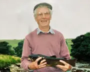 Mike Hodgson, soil scientist behind National Soil Map, dies at 92