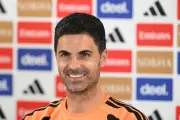Mikel Arteta Defends Martin Zubimendi Amid Bruno Guimaraes Challenge