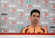 Mikel Arteta explains Arsenal medical overhaul ahead of title defence