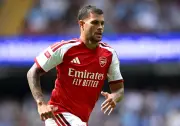 Mikel Arteta gives Bruno Guimaraes injury update ahead of Premier League opener