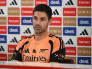 Mikel Arteta reveals Bruno Guimaraes injury worry in four-man Arsenal fitness update