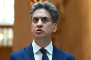 Miliband denies Trump criticism harmed US relations