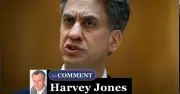Miliband's Green Pledges Could Cost Taxpayers Billions