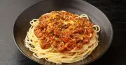 Milk is the secret to 'best ever' spaghetti bolognese