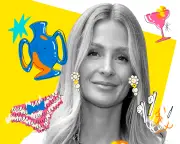 Millie Mackintosh: How I Shop - From Vinted to Vintage Chanel