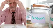 Millions of future retirees warned of £28,993 income gap