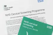 Millions of women to get at-home cervical screening kits