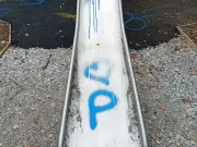Mindless vandals wreck new £178k Halewood play park before opening