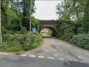 Minffrwd Road in Pencoed to close for one day for poling works