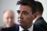 Minister rejects claim Burnham broke council homes promise
