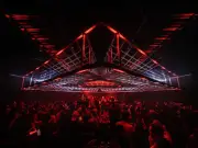 Ministry of Sound 35th Birthday: Andy C, Kerri Chandler, Moodymann