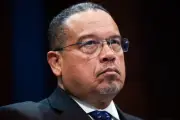 Minnesota ICE Agent Sues Texas Over Arrest Lawsuit