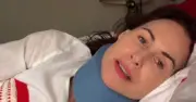 Minnie Driver Grateful to Be Alive After Paris Car Crash