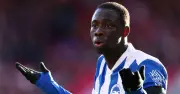 Minteh to Liverpool stalls as Brighton demand £80m