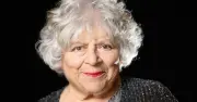 Miriam Margolyes reveals why she'll never forgive John Cleese