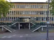 Misogynist banned from incel chatrooms and women's toilets