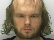 Misogynist banned from loitering by women's toilets for five years