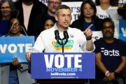 Missing DNC autopsy chapter claims wealth hid voter mood