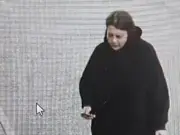 Missing Fife Woman Seen at Petrol Station in CCTV Appeal