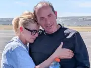Missing Missouri lawyer found alive after six days