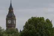 Missing Parliament Art: Disraeli and Wilberforce Works Lost