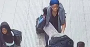 Missing UK mum and children may be 117 miles away