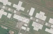 Mississippi ICE Facility Gas Leak Injures Dozens