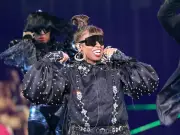 Missy Elliott Fans Just Realising What 'Work It' Lyric Says