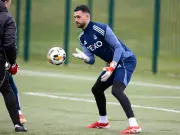 Mitov set for Aberdeen exit as St Pauli make move