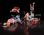 Mixtape show review: 90s nostalgia at Edinburgh Festival