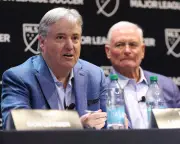 MLS Commissioner Larry Berg Announces Promotion-Relegation Plan