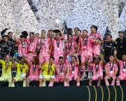 MLS plans major playoff overhaul with double-elimination format by 2028