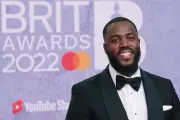 Mo Gilligan: Being black in entertainment is 'difficult'