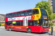 Mobico to sell regional bus operator for £24m