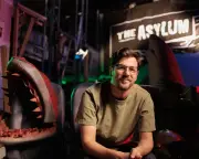 Mockbuster director Anthony Frith on making deliberately bad films