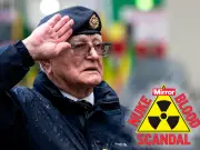 MoD admits secret lab gathered nuclear test veterans' medical records