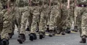 MoD blasted over sluggish sanitary product rollout for female troops