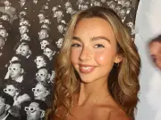 Model Sydney Towle Dies of Rare Cancer Aged 26
