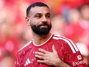 Mohamed Salah agrees two-year deal with Trabzonspor after Liverpool exit