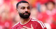 Mohamed Salah agrees two-year Trabzonspor deal after Liverpool exit