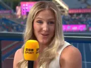Molly Caudery's Famous Fiancé: BBC Athletics Star's Romance