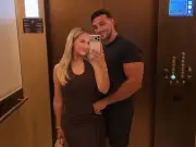 Molly-Mae Hague fans distracted by engagement ring in Dubai photos