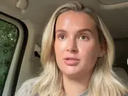 Molly-Mae Hague's postpartum advice after PPD struggle