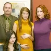 Molly Ringwald reveals 'worst' TV experience on Secret Life