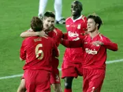 Momo Sissoko rejected Barcelona to stay at Liverpool